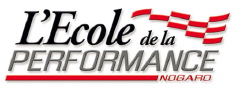 Logo Ecole de la Performance