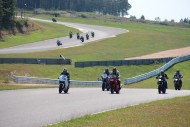 Vue d'ensemble du circuit