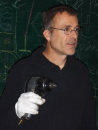 Le formateur